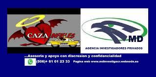 DETECTIVE PRIVADO COSTA RICA, INVESTIGADORES PRIVADOS COSTA RICA en Escazú - Imagen 1