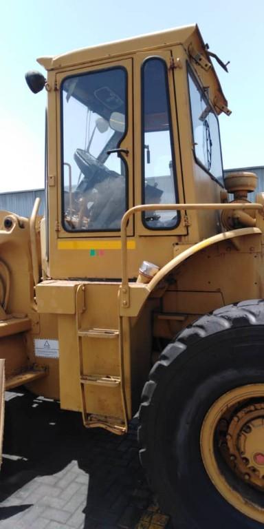 Wheel loader in Accra - Image 1