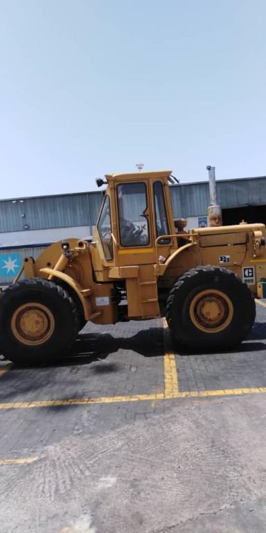 Wheel loader in Accra - Image 2