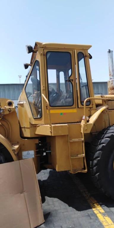Wheel loader in Accra - Image 3