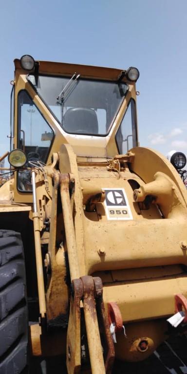 Wheel loader in Accra - Image 4