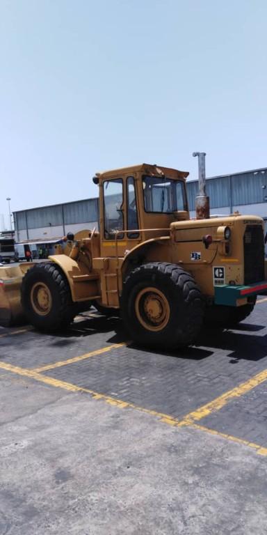 Wheel loader in Accra - Image 5