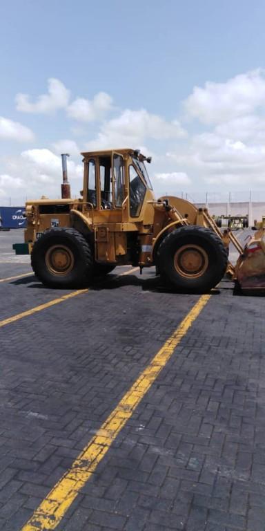 Wheel loader in Accra - Image 6