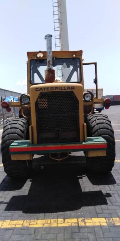 Wheel loader in Accra - Image 7