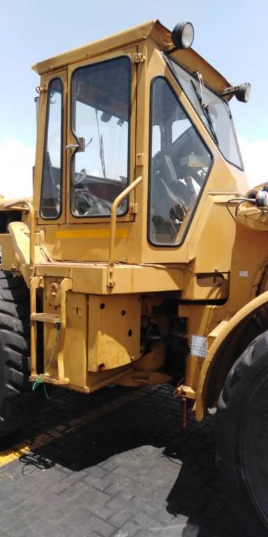 Wheel loader in Accra - Image 8