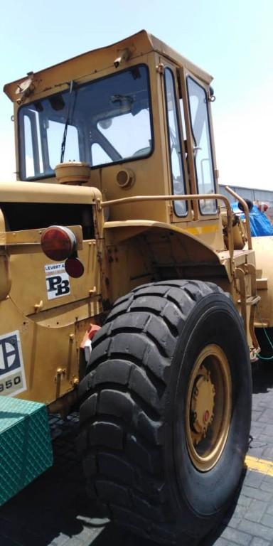 Wheel loader in Accra - Image 10