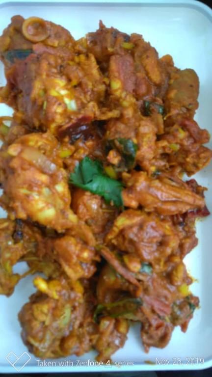 Catering Chef Klang Valley in Kuala Lumpur - Image 3