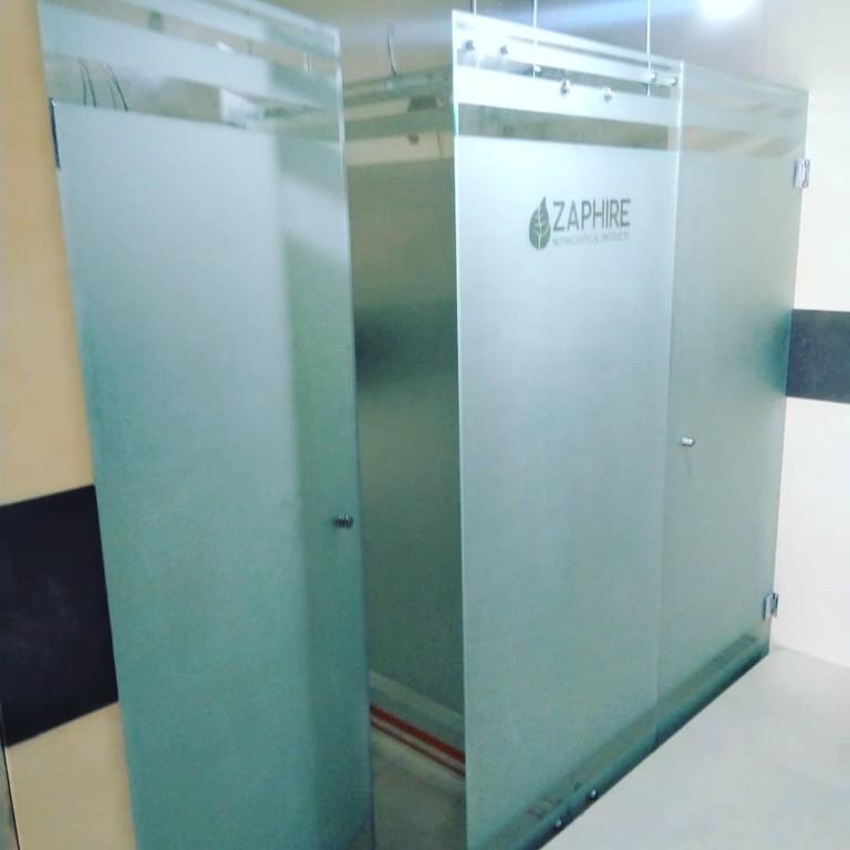 Cabinas de baño en Quito - Imagen 4