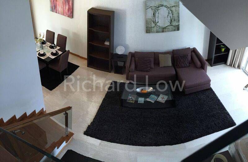 YCK 4BR Cluster Terrace House At Cabana For Rent in Bukit Merah - Image 9