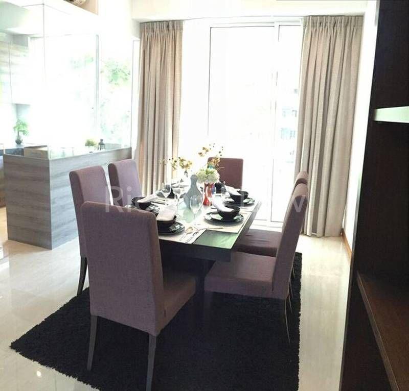 YCK 4BR Cluster Terrace House At Cabana For Rent in Bukit Merah - Image 10