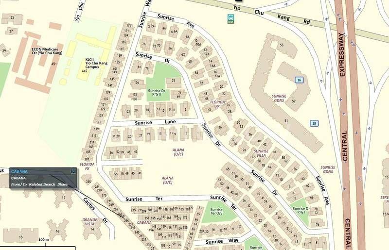 YCK 4BR Cluster Terrace House At Cabana For Rent in Bukit Merah - Image 11