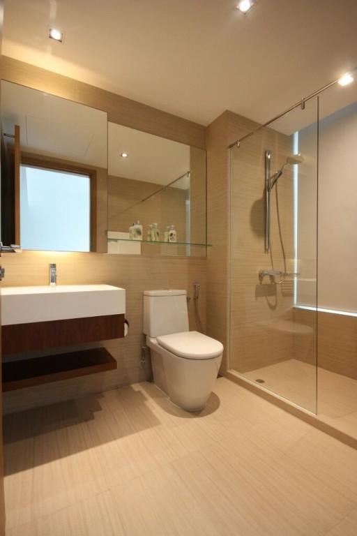 YCK 4BR Cluster Terrace House At Cabana For Rent in Bukit Merah - Image 13