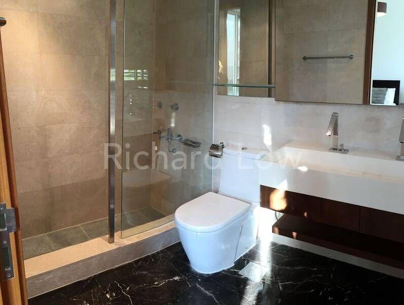 YCK 4BR Cluster Terrace House At Cabana For Rent in Bukit Merah - Image 16