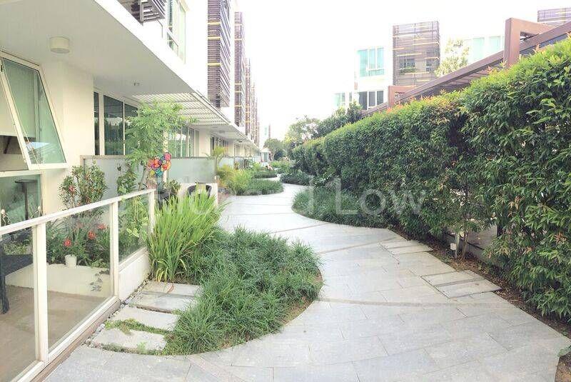 YCK 4BR Cluster Terrace House At Cabana For Rent in Bukit Merah - Image 18