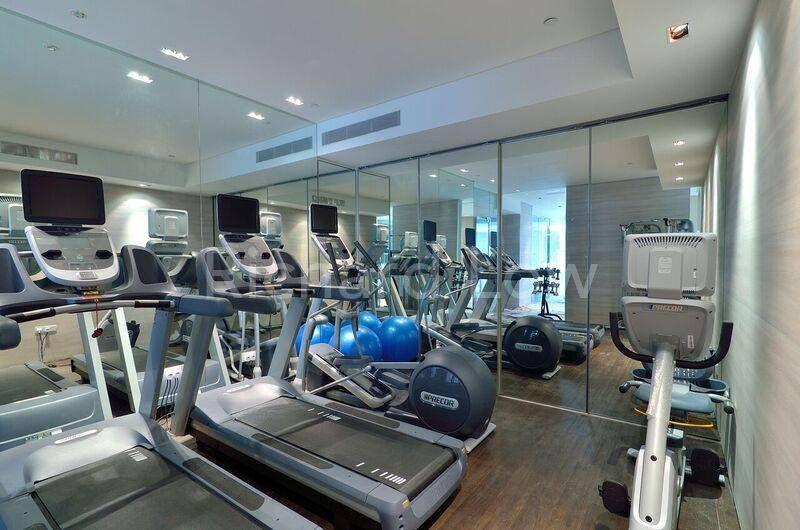 YCK 4BR Cluster Terrace House At Cabana For Rent in Bukit Merah - Image 20