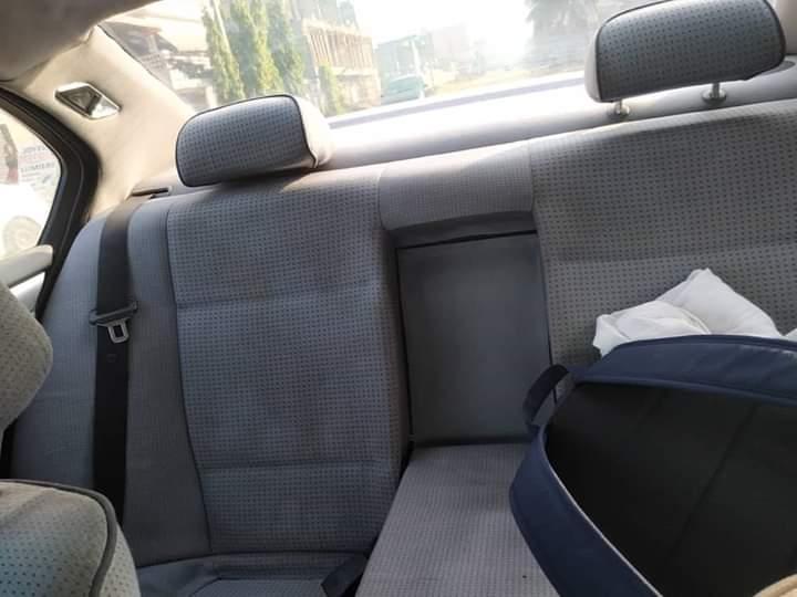 BMW e46 318i à Abidjan - Photo 7