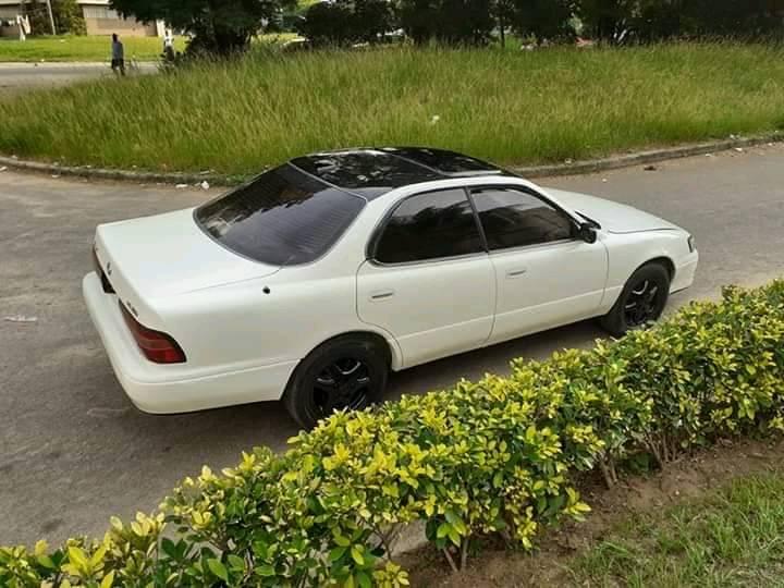 RAPIDE RAPIDE LEXUS à Abidjan - Photo 3