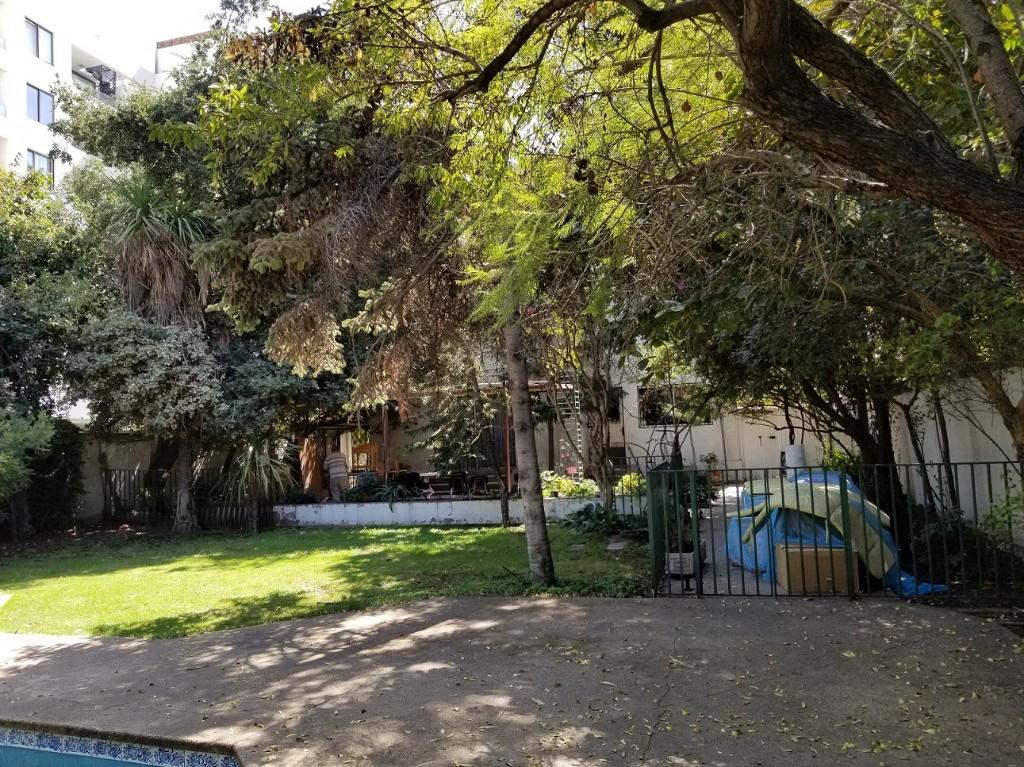CASA COMERCIAL 800M2, PROVIDENCIA en Santiago de Chile - Imagen 10