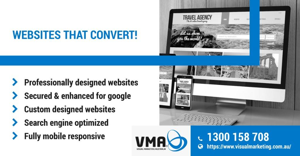 Professional Lead Generation Website That Converts! in Gold Coast - Image 1