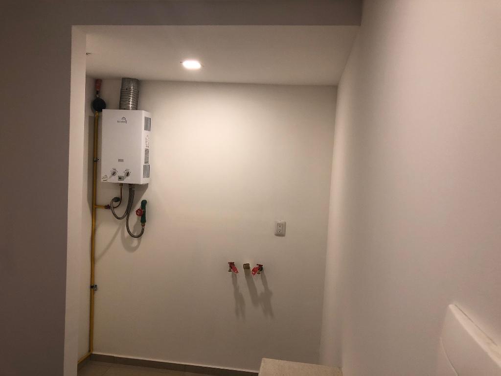 RENTA DEPARTAMENTO, 2 RECÁMARAS,AMENIDADES,SAN PEDRO DELOS PINOS en Pedregal de Santa Úrsula - Imagen 3