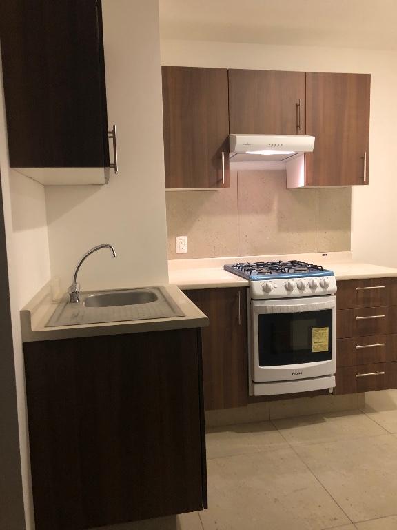 RENTA DEPARTAMENTO, 2 RECÁMARAS,AMENIDADES,SAN PEDRO DELOS PINOS en Pedregal de Santa Úrsula - Imagen 6
