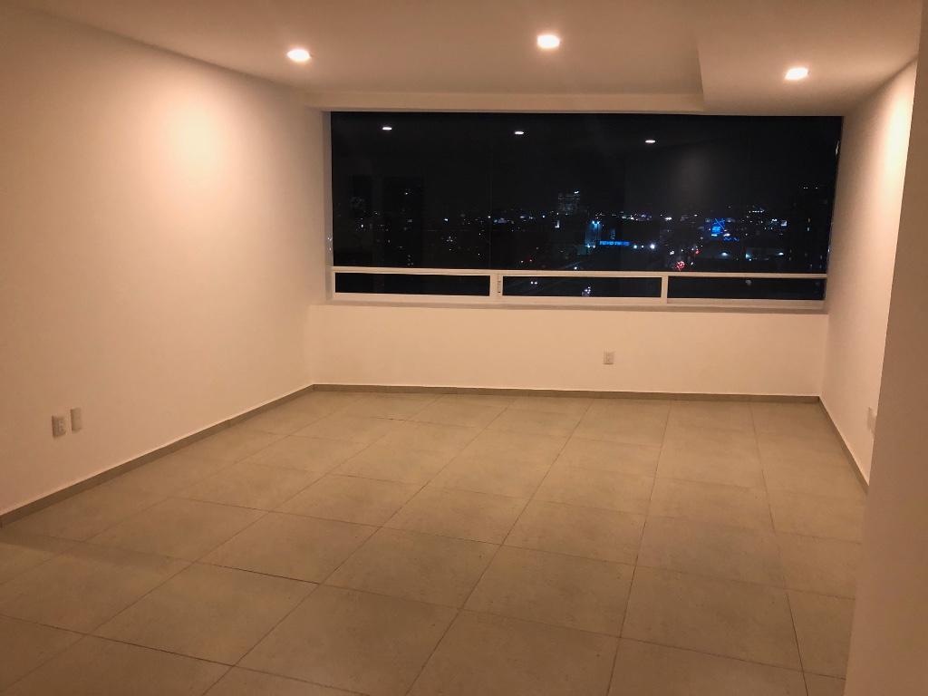 RENTA DEPARTAMENTO, 2 RECÁMARAS,AMENIDADES,SAN PEDRO DELOS PINOS en Pedregal de Santa Úrsula - Imagen 9