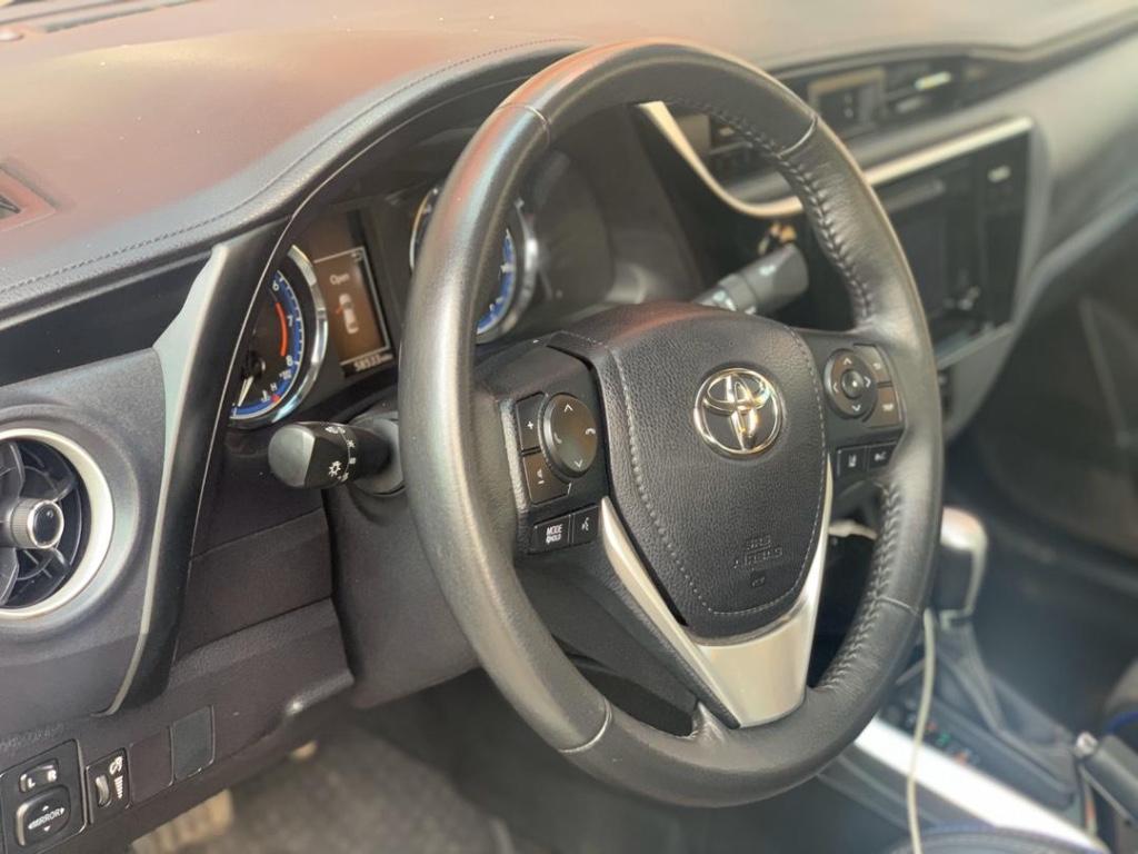 2017 Toyota Corolla SE in Tema - Image 3