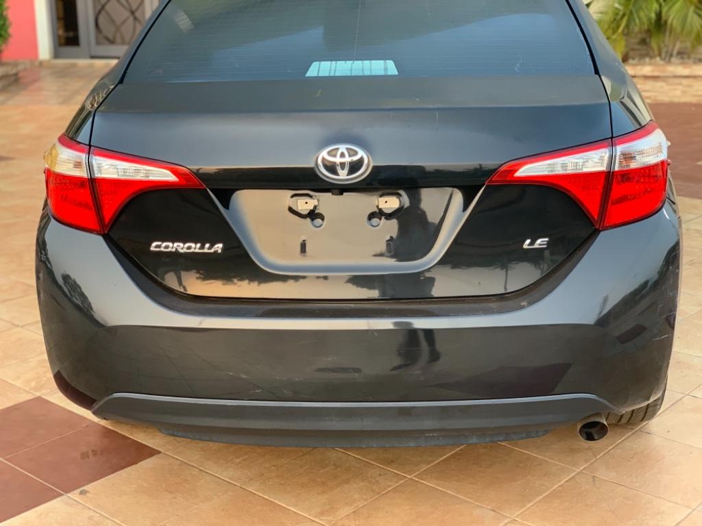 2016 Toyota Corolla LE in Tema - Image 2