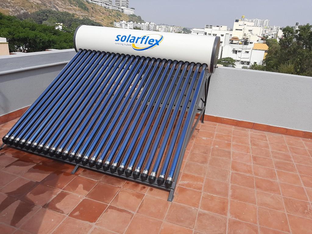 SOLARFLEX Solar in Yelachenahalli - Image 1
