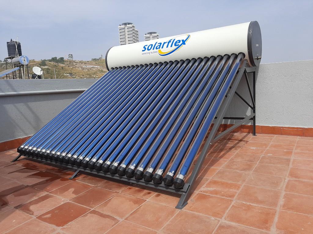 SOLARFLEX Solar in Yelachenahalli - Image 2