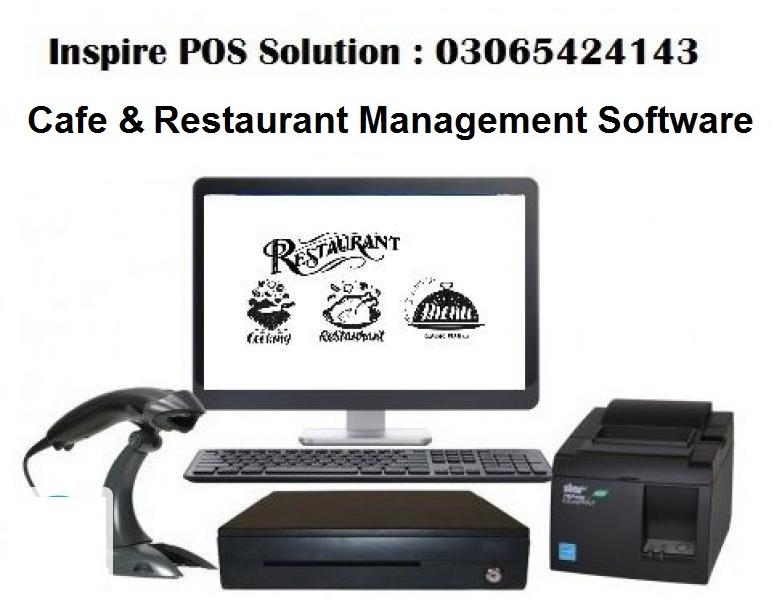 POS Software Solutions in Rawalpindi - Image 2