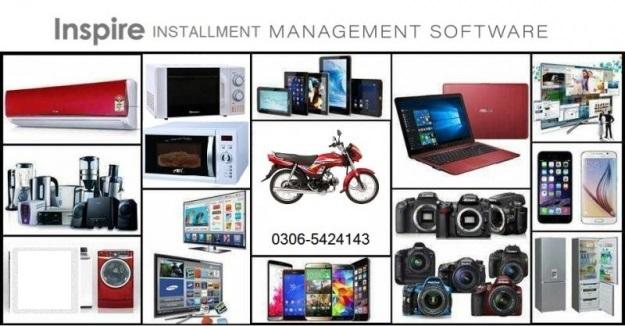 Installment Software in Rawalpindi - Image 5
