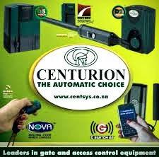 TOTAL SECURITY SOLUTIONS in Johannesburg - Image 2