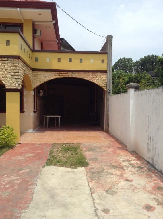 35K 3 BEDROOMS HOUSE FOR RENT IN CEBU ROYAL ESTATES CONSOLACION in Danao - Image 3