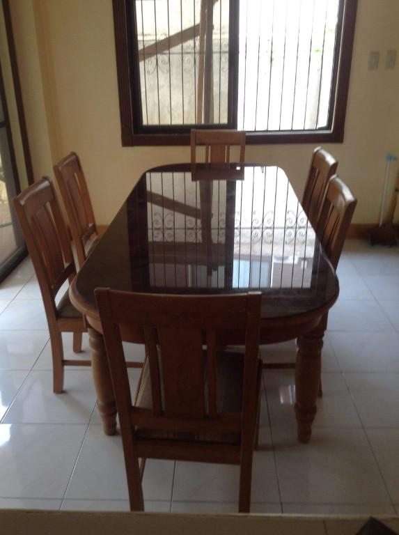 35K 3 BEDROOMS HOUSE FOR RENT IN CEBU ROYAL ESTATES CONSOLACION in Danao - Image 9