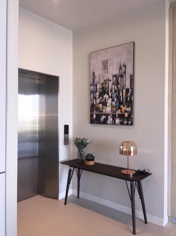 For Sale & Rent Vittorio Residence in Mueang Samut Prakan - Image 1