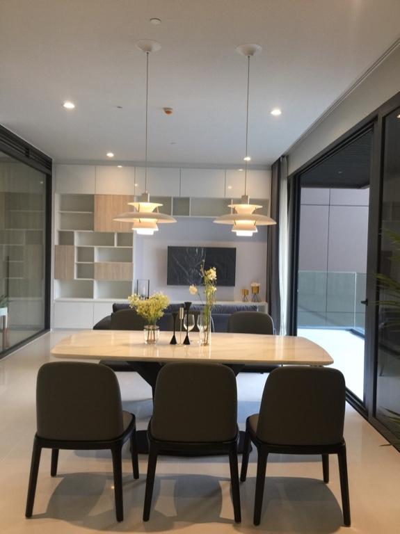 For Sale & Rent Vittorio Residence in Mueang Samut Prakan - Image 4