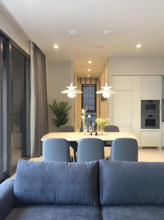 For Sale & Rent Vittorio Residence in Mueang Samut Prakan - Image 5