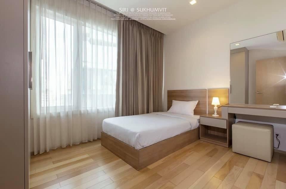 For Rent Siri sukhumvit in Krabi - Image 1