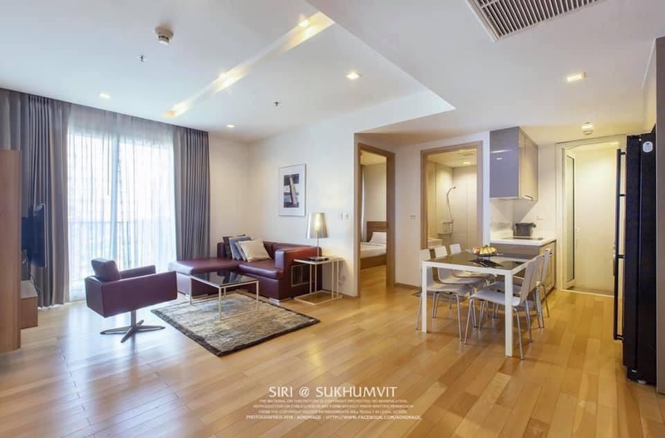 For Rent Siri sukhumvit in Krabi - Image 3
