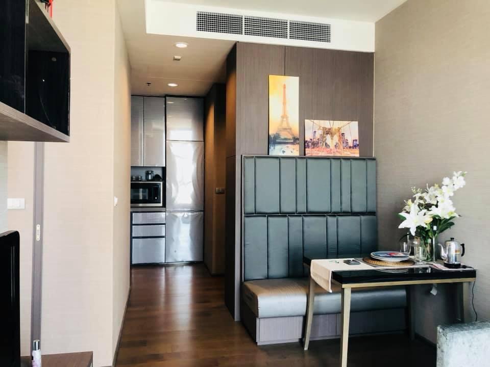 For Sale & Rent Diplomat Sathorn in Mueang Samut Prakan - Image 2