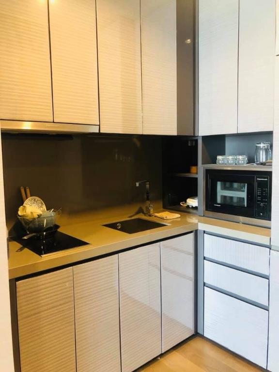 For Sale & Rent Diplomat Sathorn in Mueang Samut Prakan - Image 4