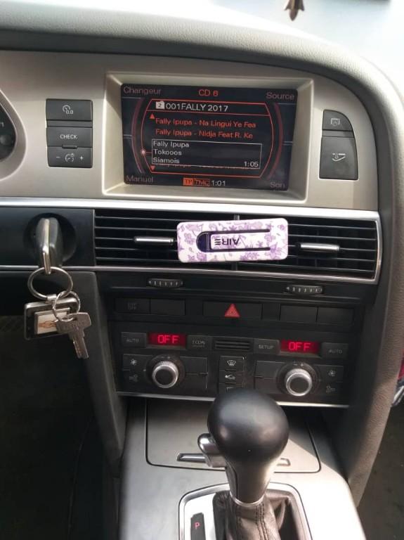 AUDI QUATRO à Abidjan - Photo 2