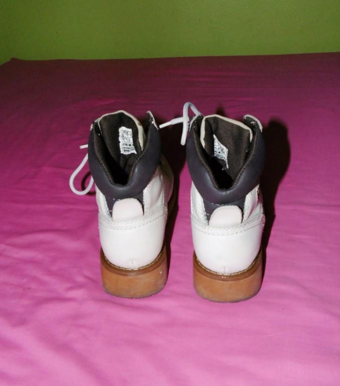 Botas casuales en Caraballeda - Imagen 4