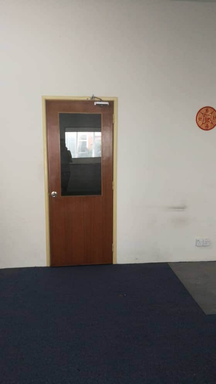 Segambut M Avenue First Floor Office For Rent in Ladang Seri Kundang - Image 2