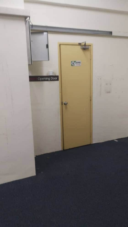 Segambut M Avenue First Floor Office For Rent in Ladang Seri Kundang - Image 7