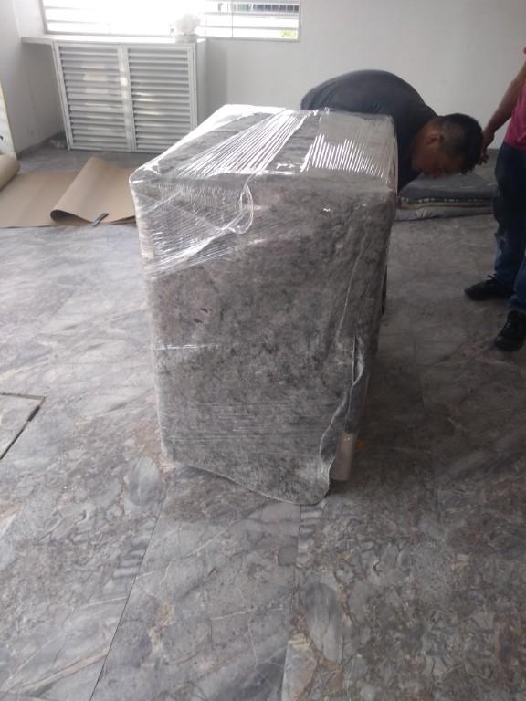 Mudanzas en Cúcuta. Colombia y Venezuela. en Colombia - Imagen 1