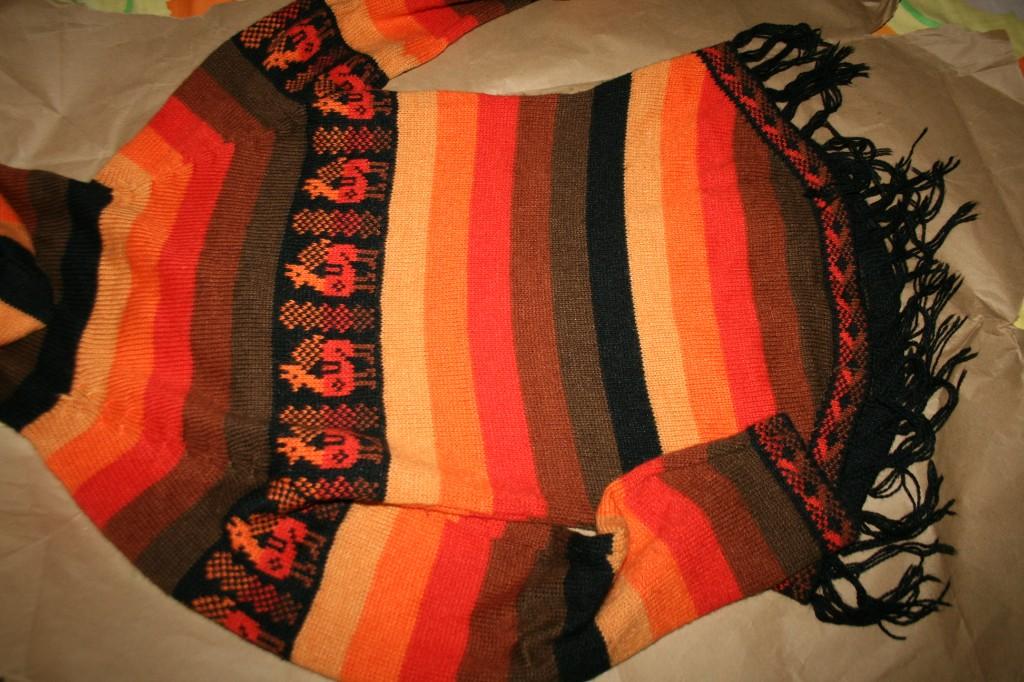 Sweter capucha en Caraballeda - Imagen 2