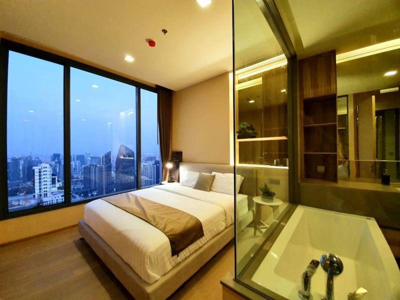 For Rent The Esse Asoke in Nakhon Phanom - Image 6