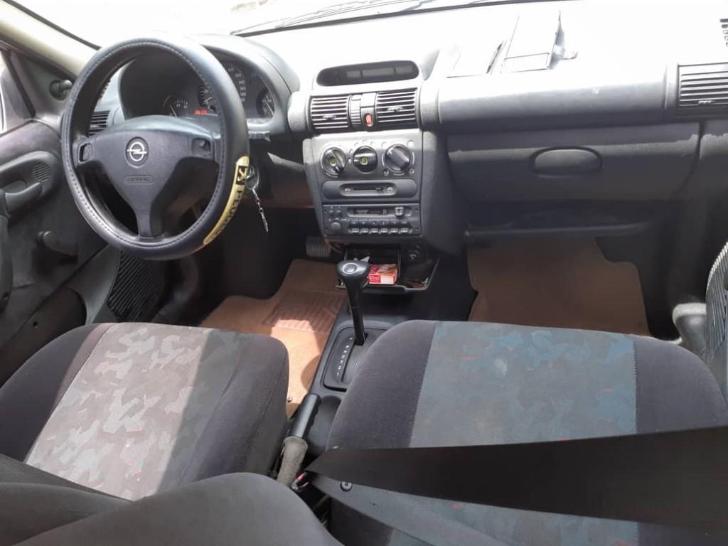 OPEL CORSA BOITE AUTO à Abidjan - Photo 5
